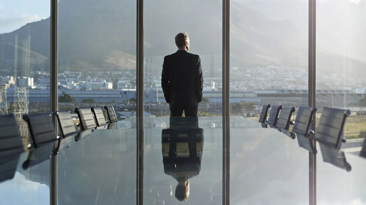 ceo de empresa