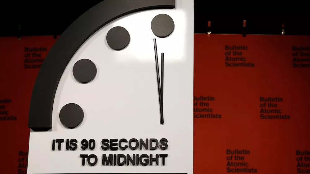 reloj