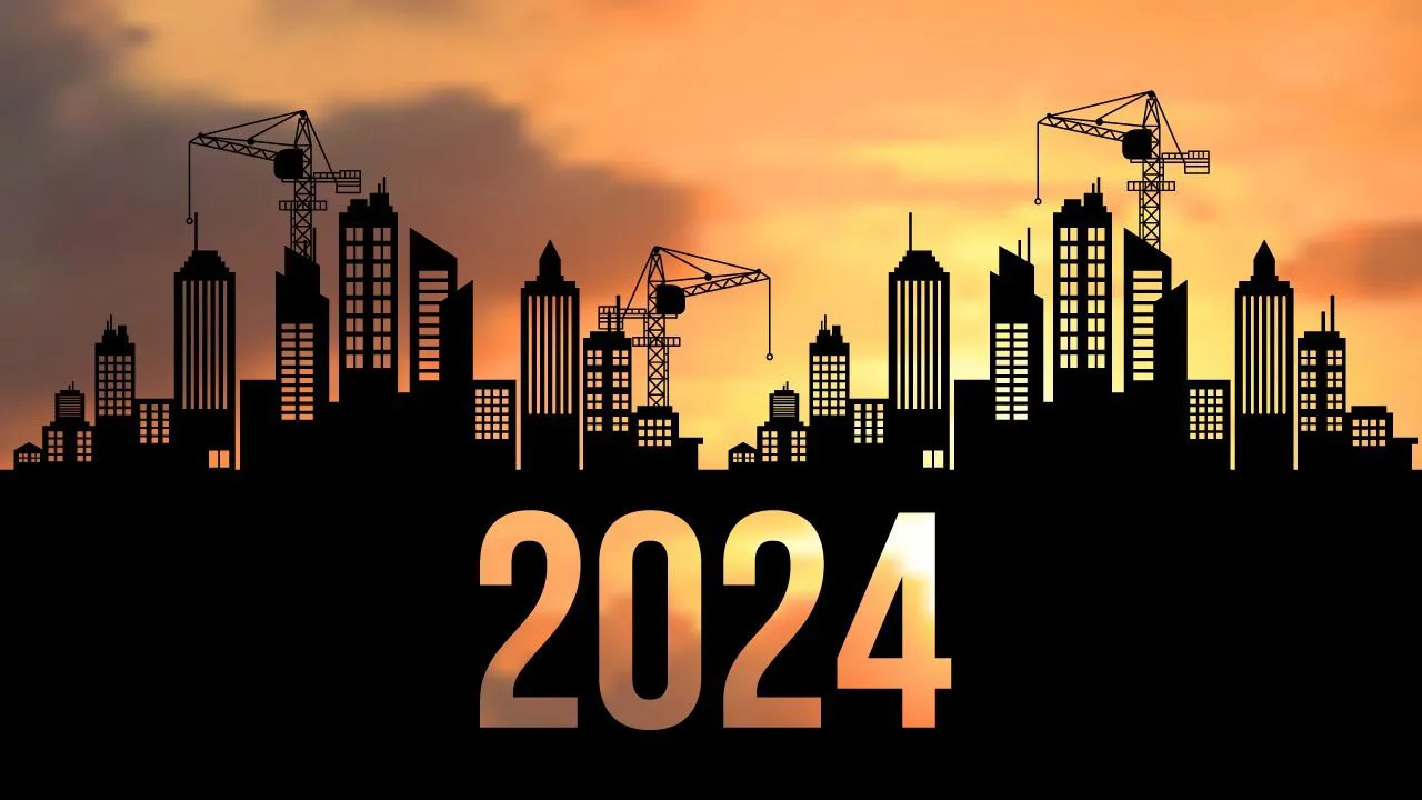 2024 profecias
