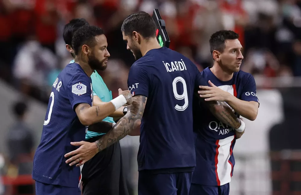 icardi psg