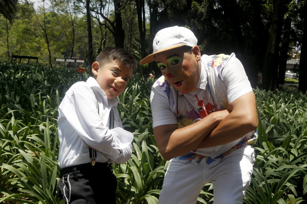 PAYASO 2
