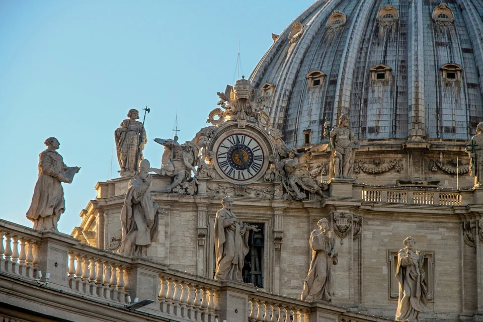 vaticano