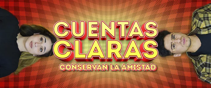 cuentas claras