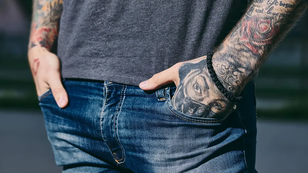 tatuajes