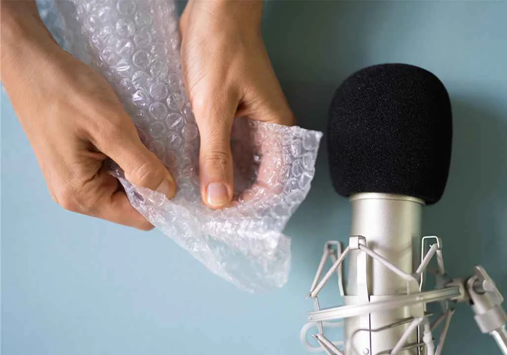 ASMR sonidos