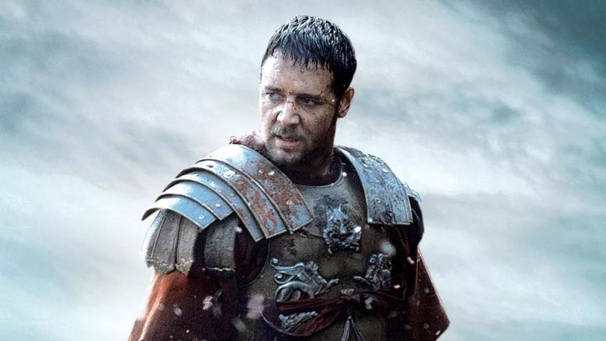 gladiador