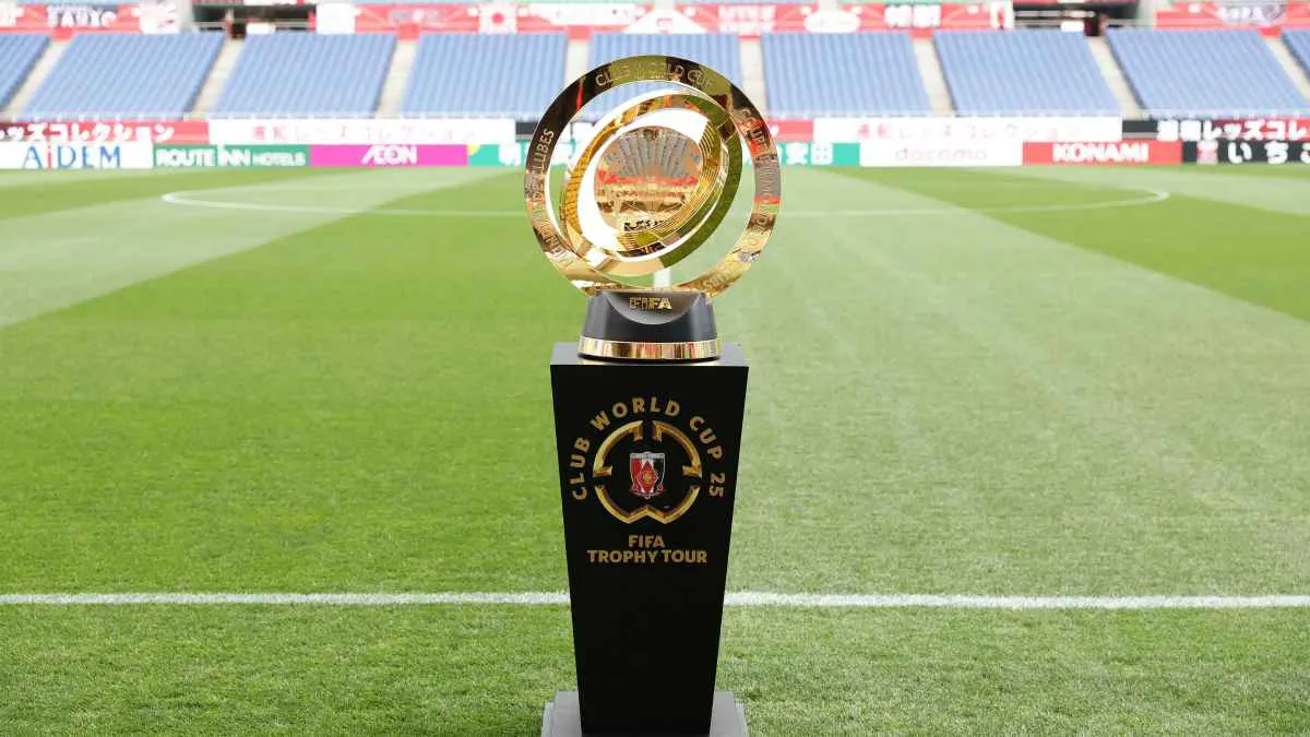 mundial de clubes