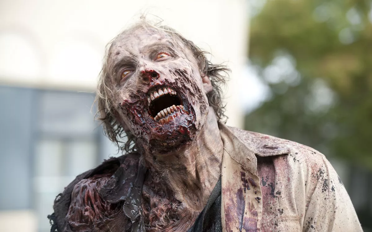 zombies