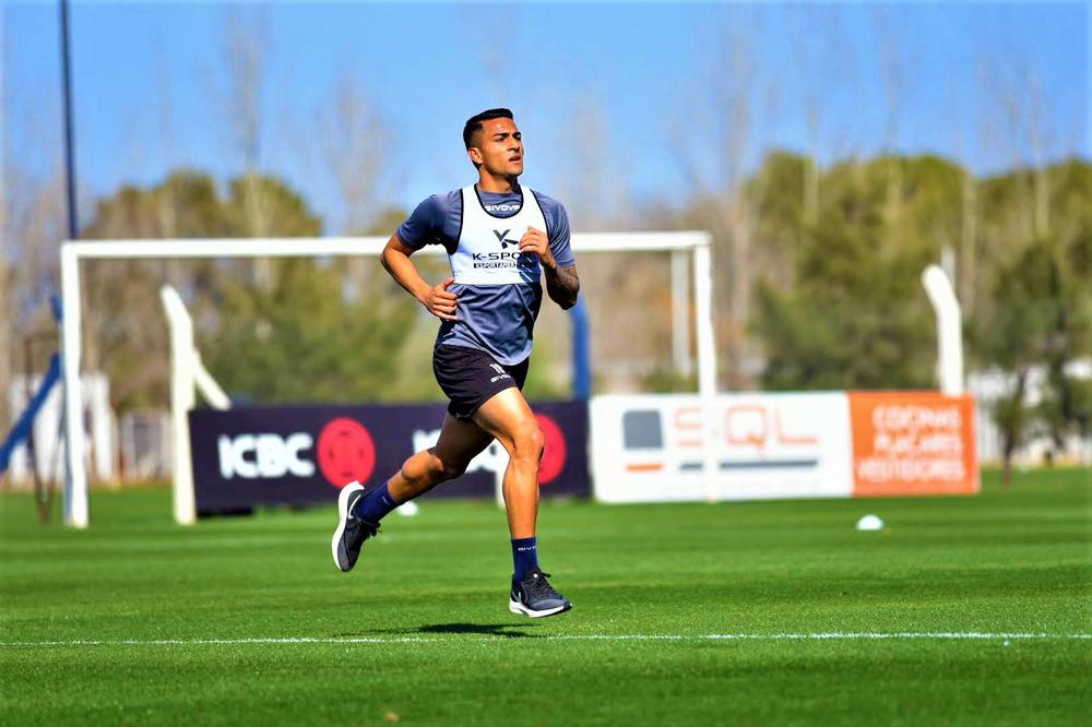 talleres entrenamiento