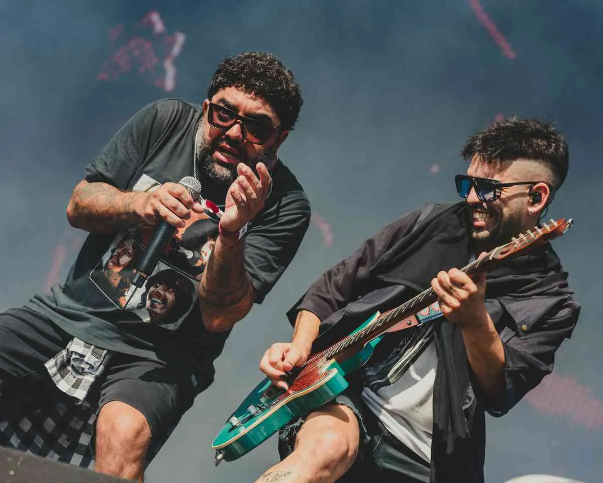 Sábado Cruzando el... Montaña