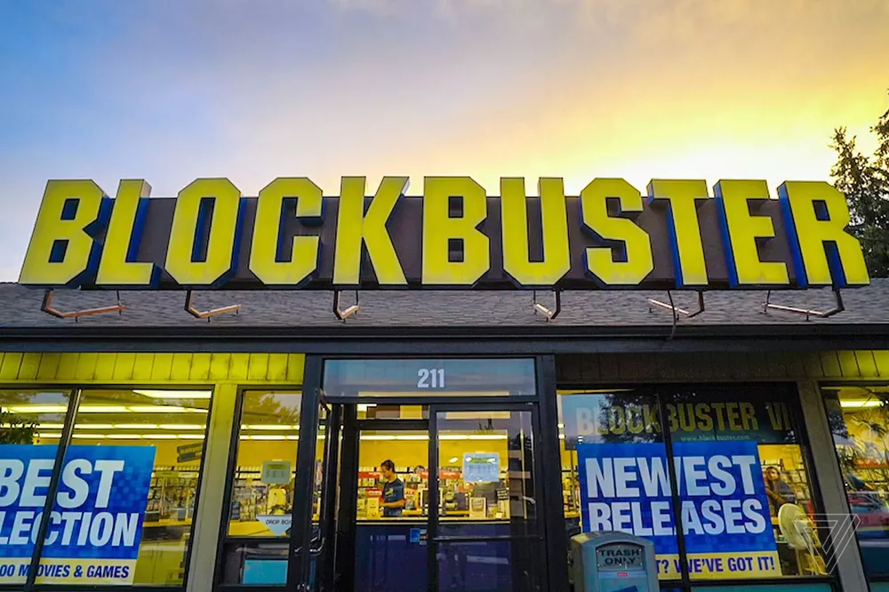 blockbuster