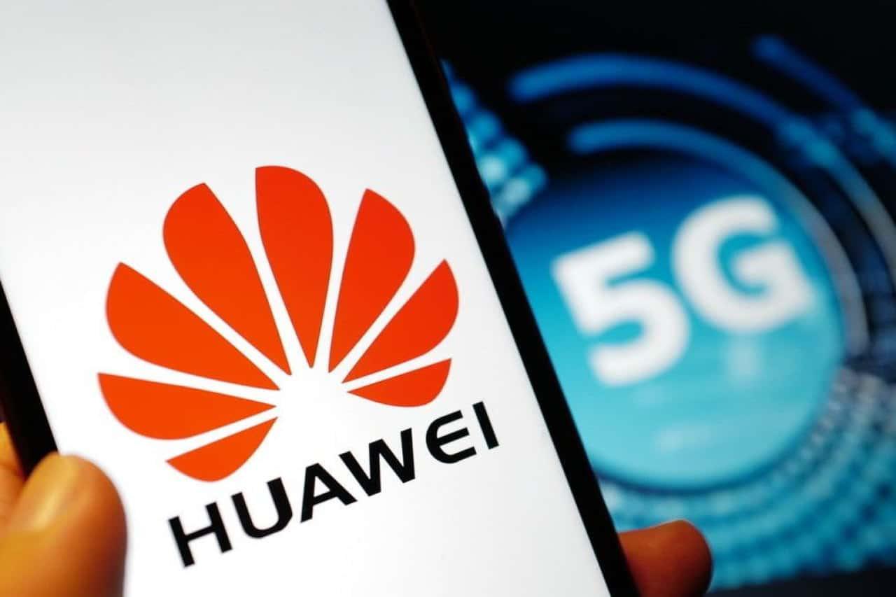 huwaei 5g