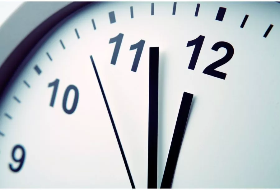 hora