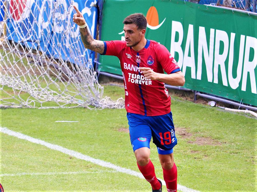 ramiro rocca
