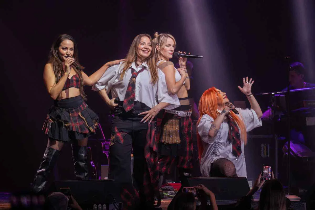 bandana en córdoba