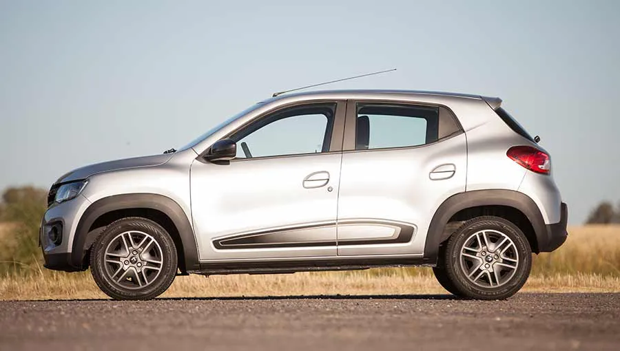 renault kwid