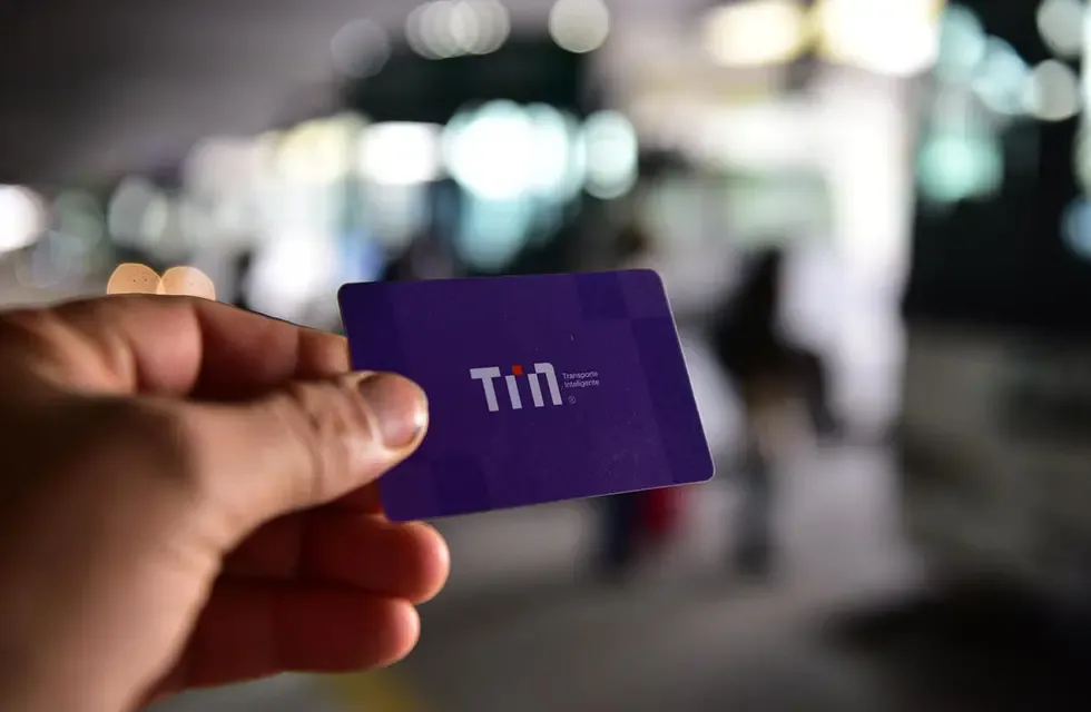 tarjeta tin