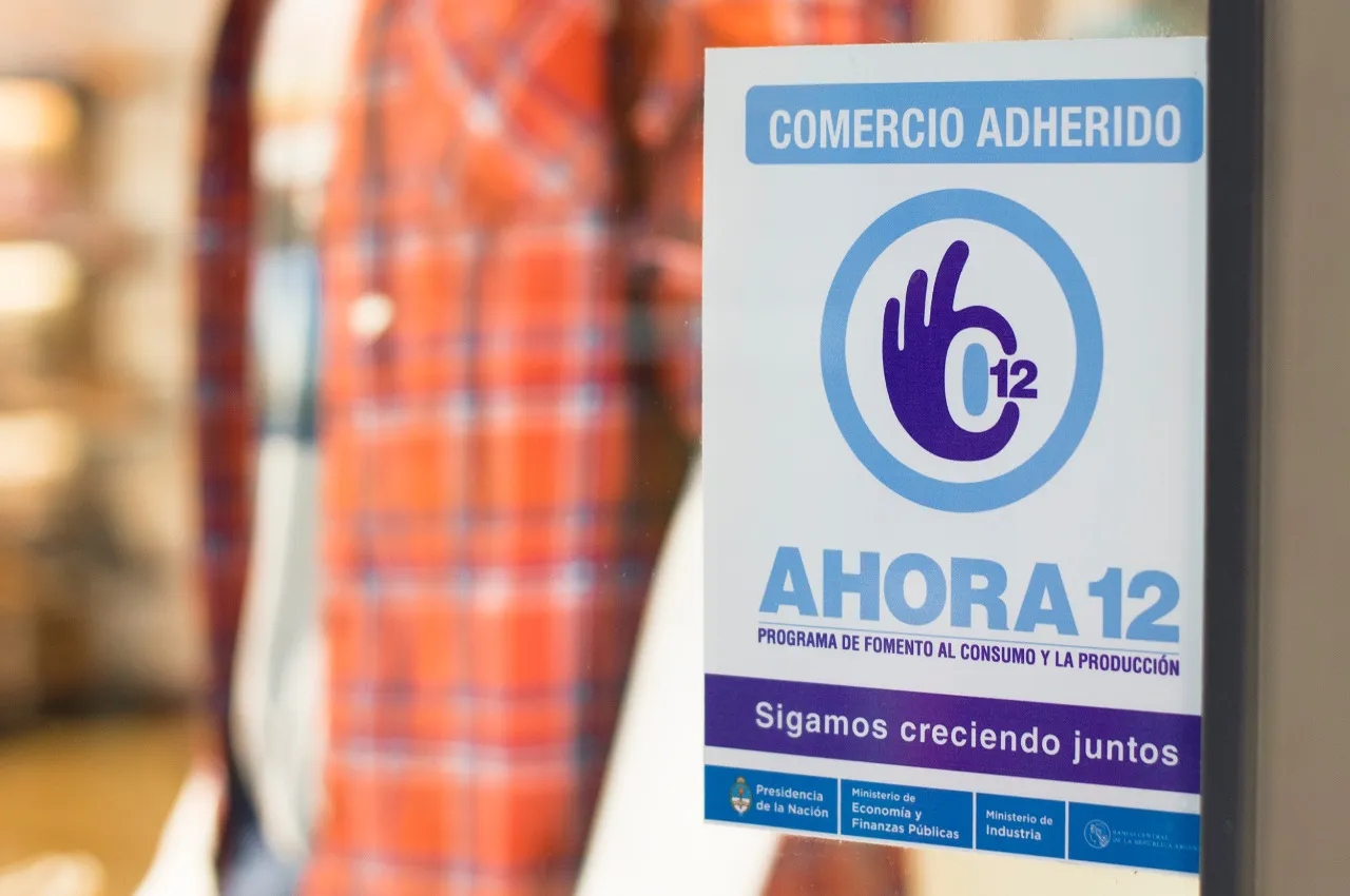 ahora 12