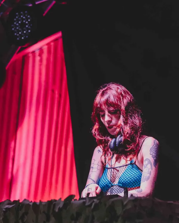 Domingo Sol Ortega Hangar Club