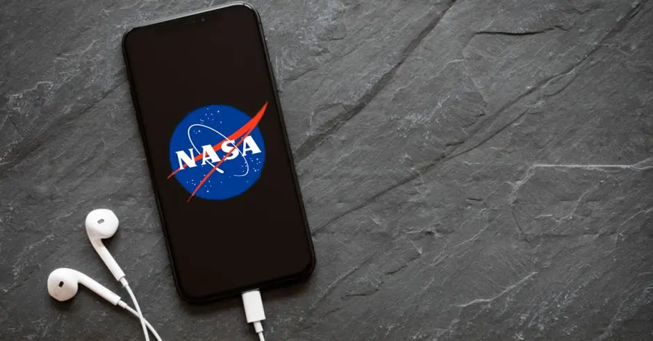 playlist nasa