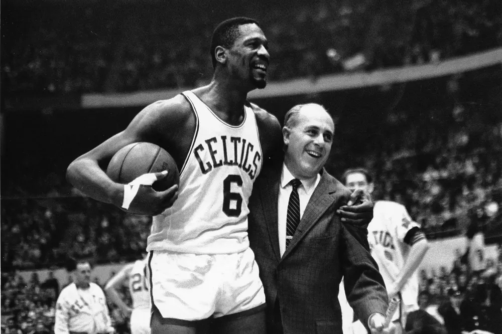 bill russel