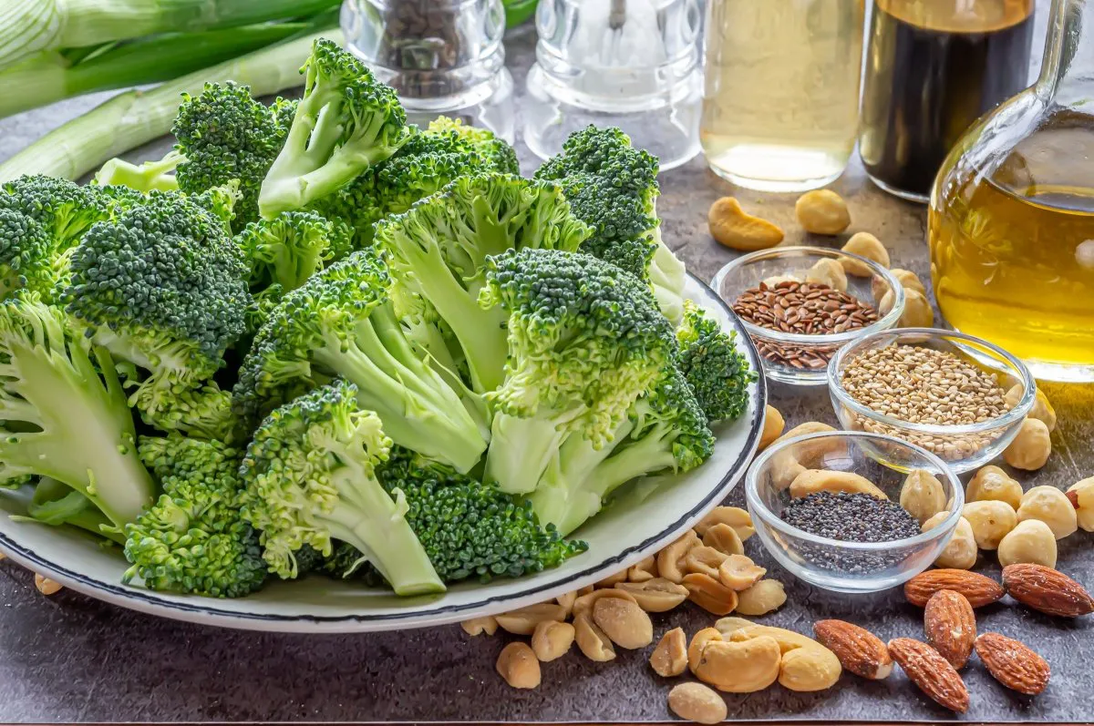 brocoli