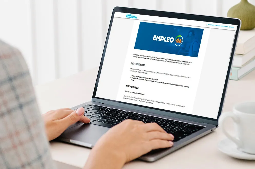 empleo