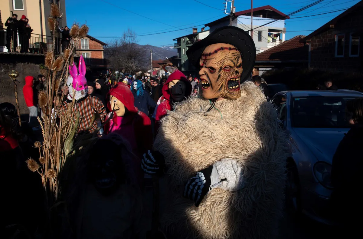 carnaval 10