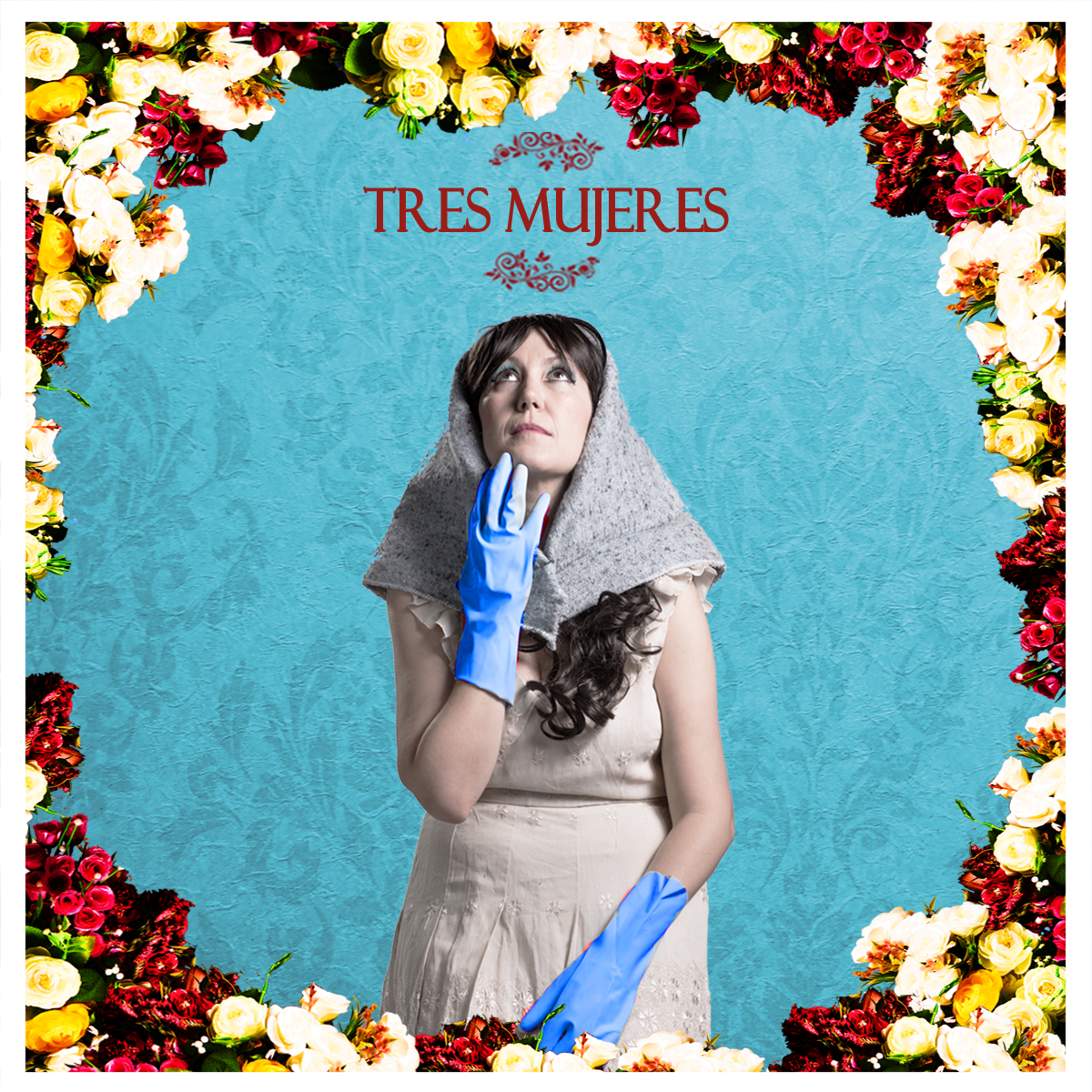 Tres Mujeres