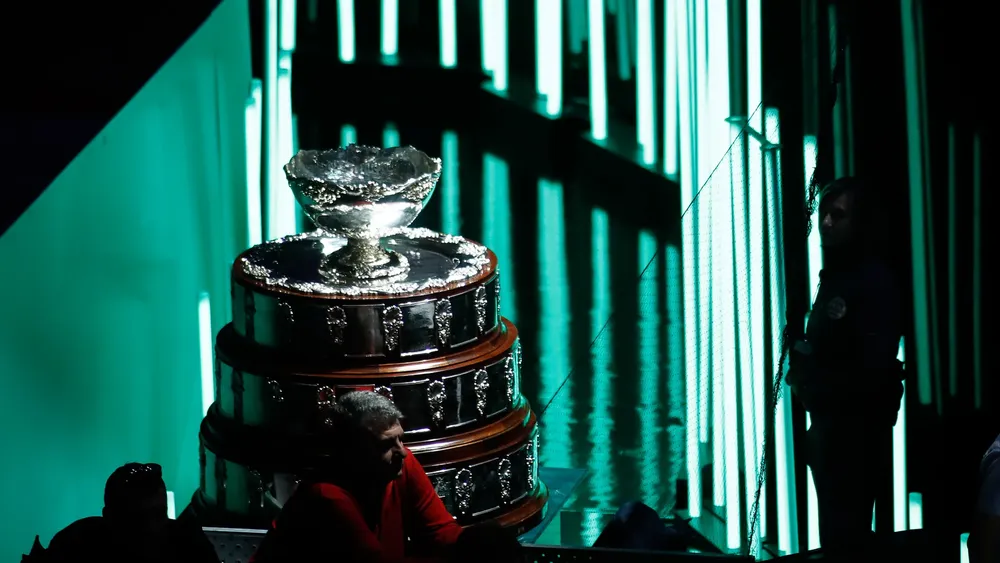 copa davis