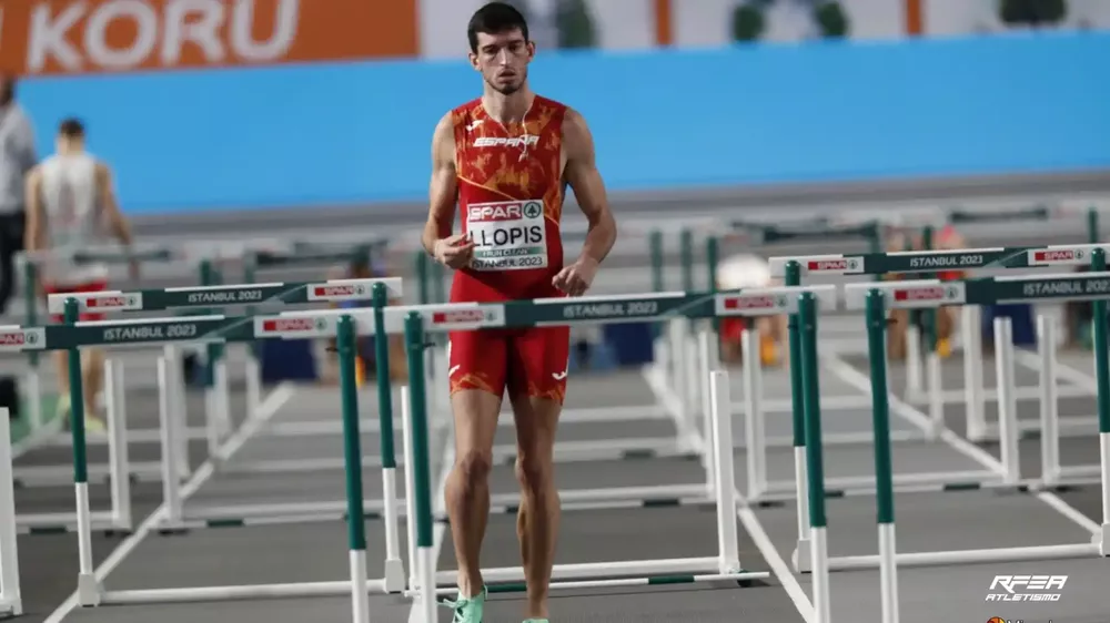 quique llopis