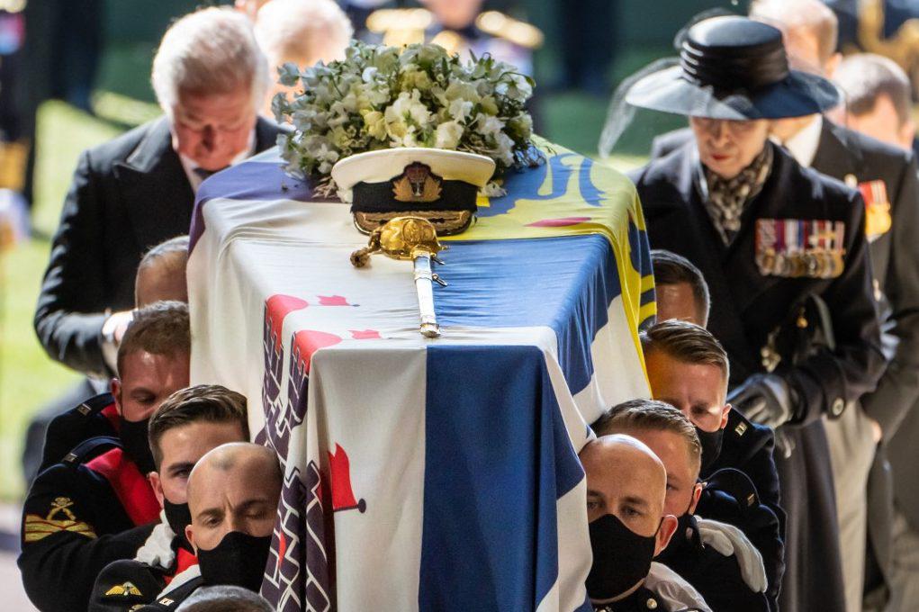 Funeral 4