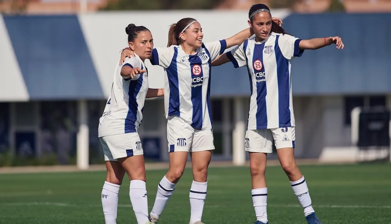 talleres femenino
