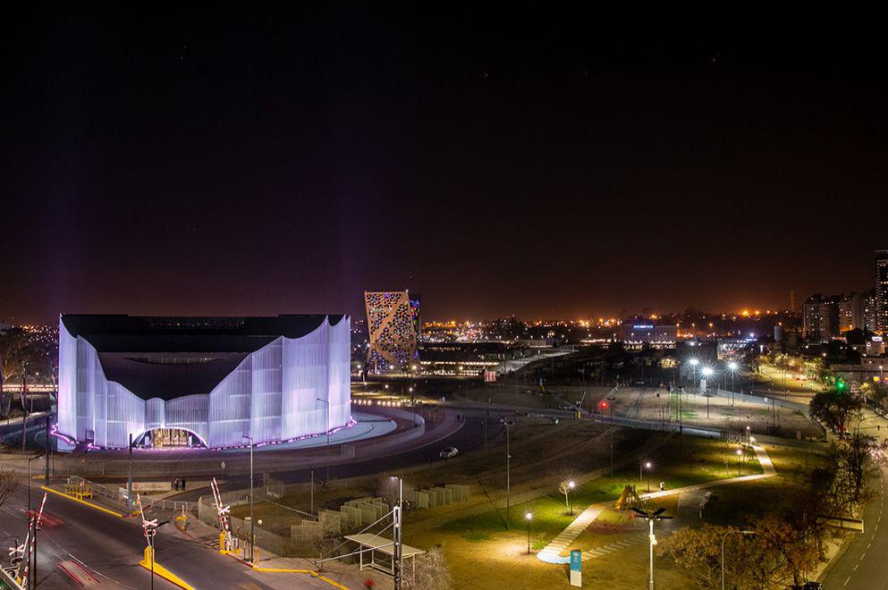 legislatura-iluminada cordoba noche