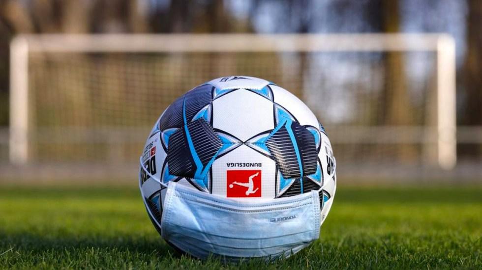 bundesliga covid coronavirus