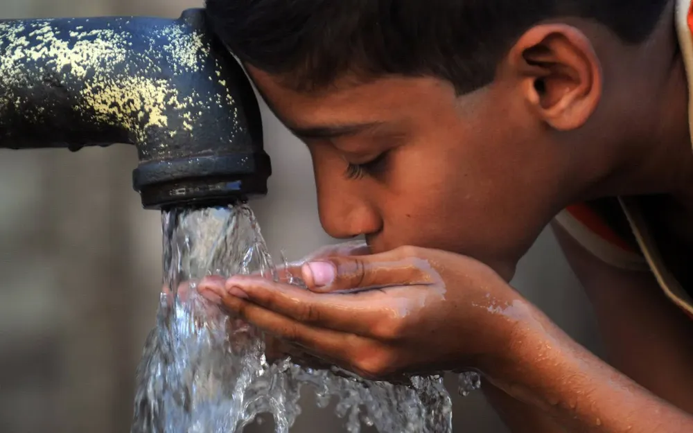 agua