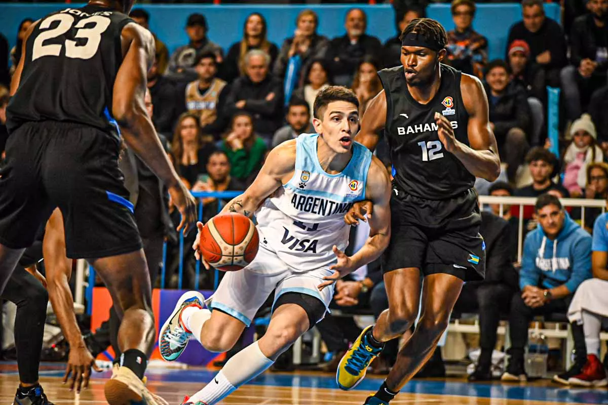 basquet