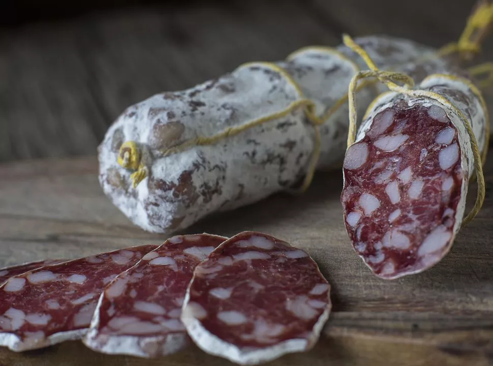 salame