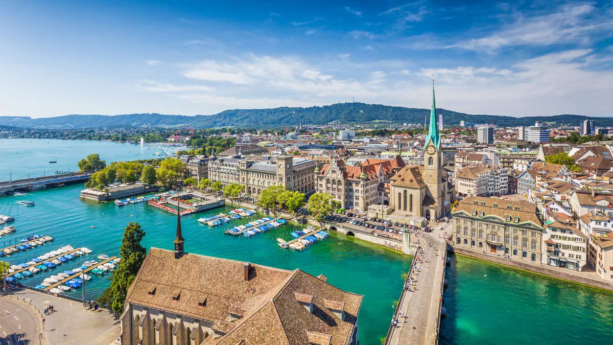 zurich