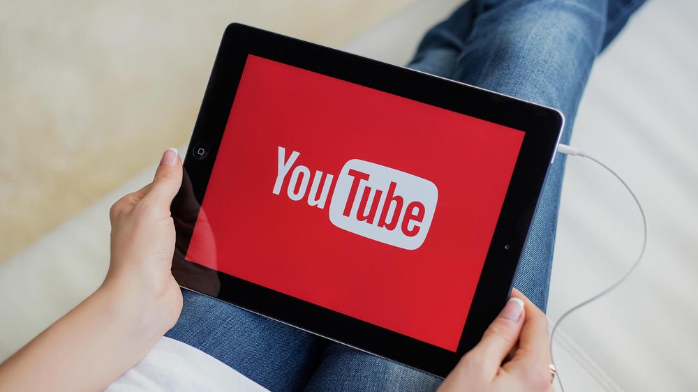 youtube