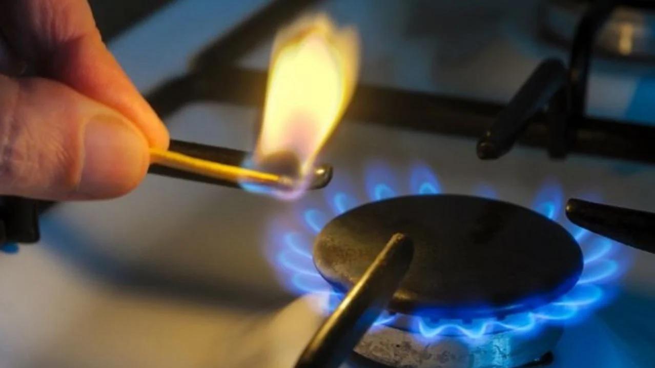 hornalla gas