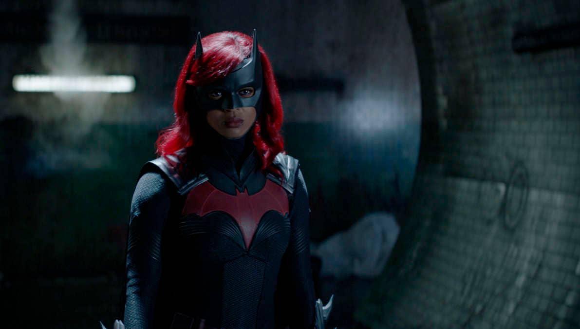 batwoman