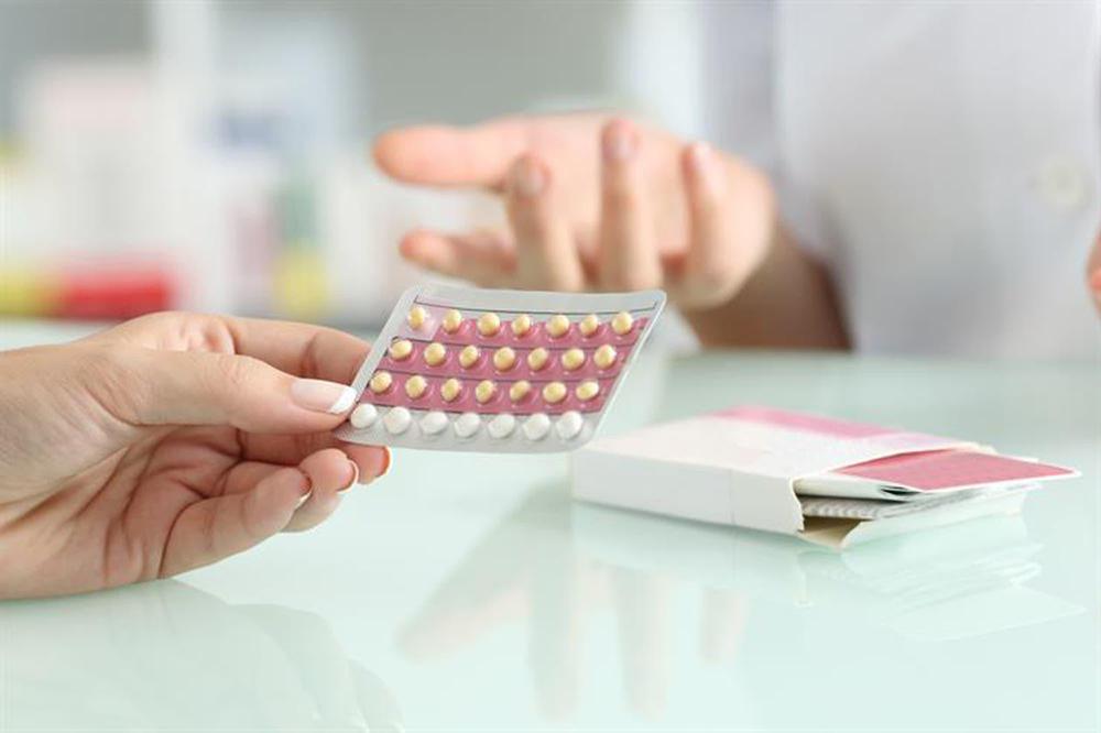 salud sexual anticonceptivos