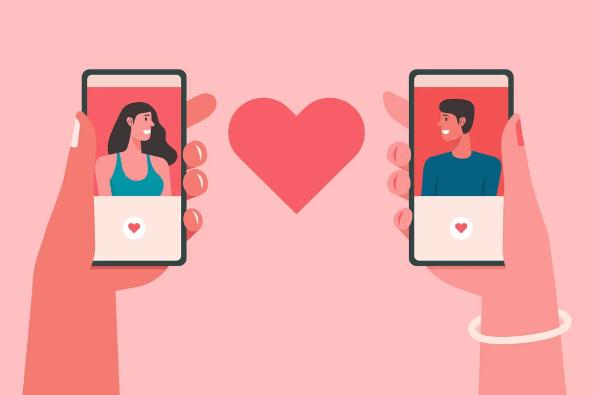 cita de pareja
