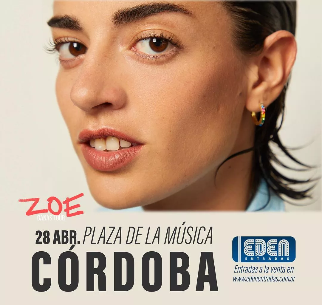 zoe gottuso