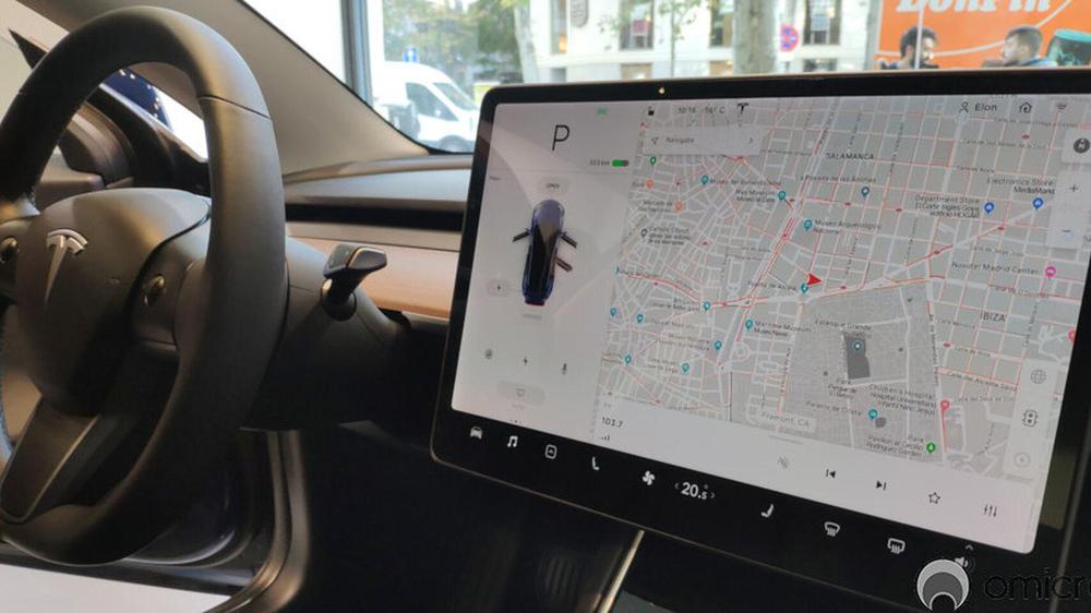 tesla