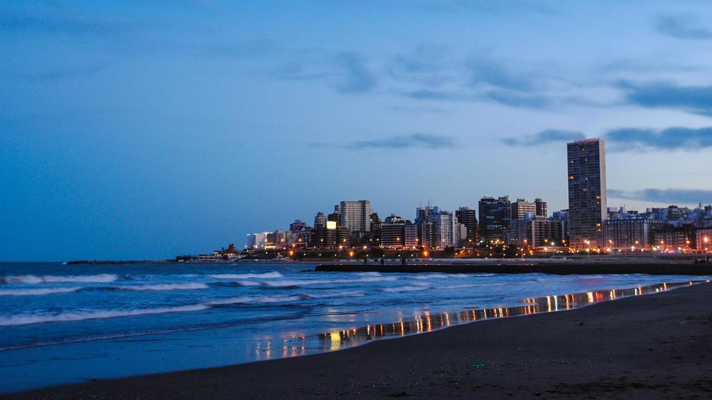 Costa Argentina