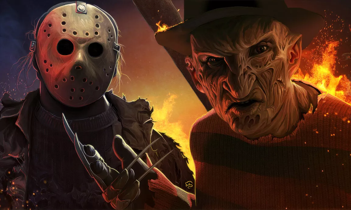 jason freddy