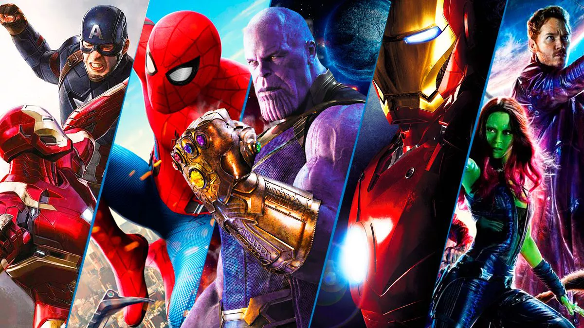 marvel