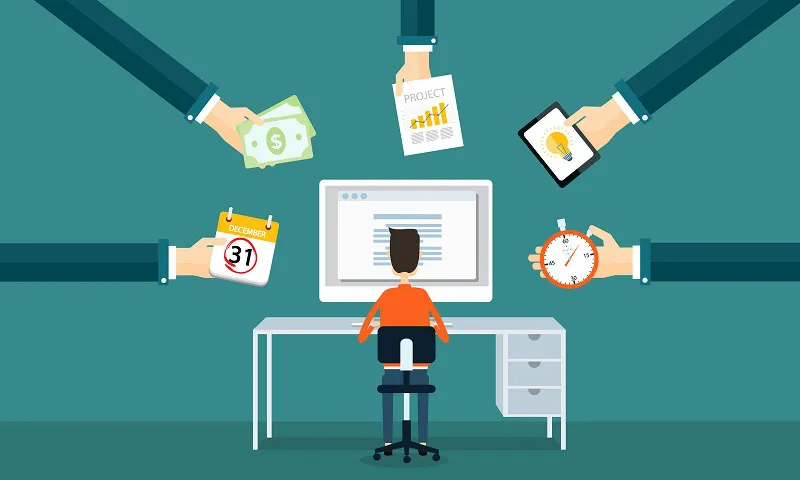 pluriempleo freelance